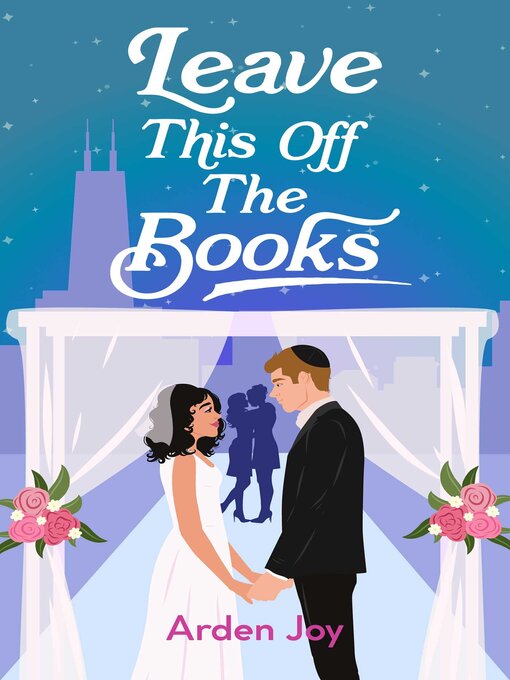 Title details for Leave This Off the Books by Arden Joy - Available